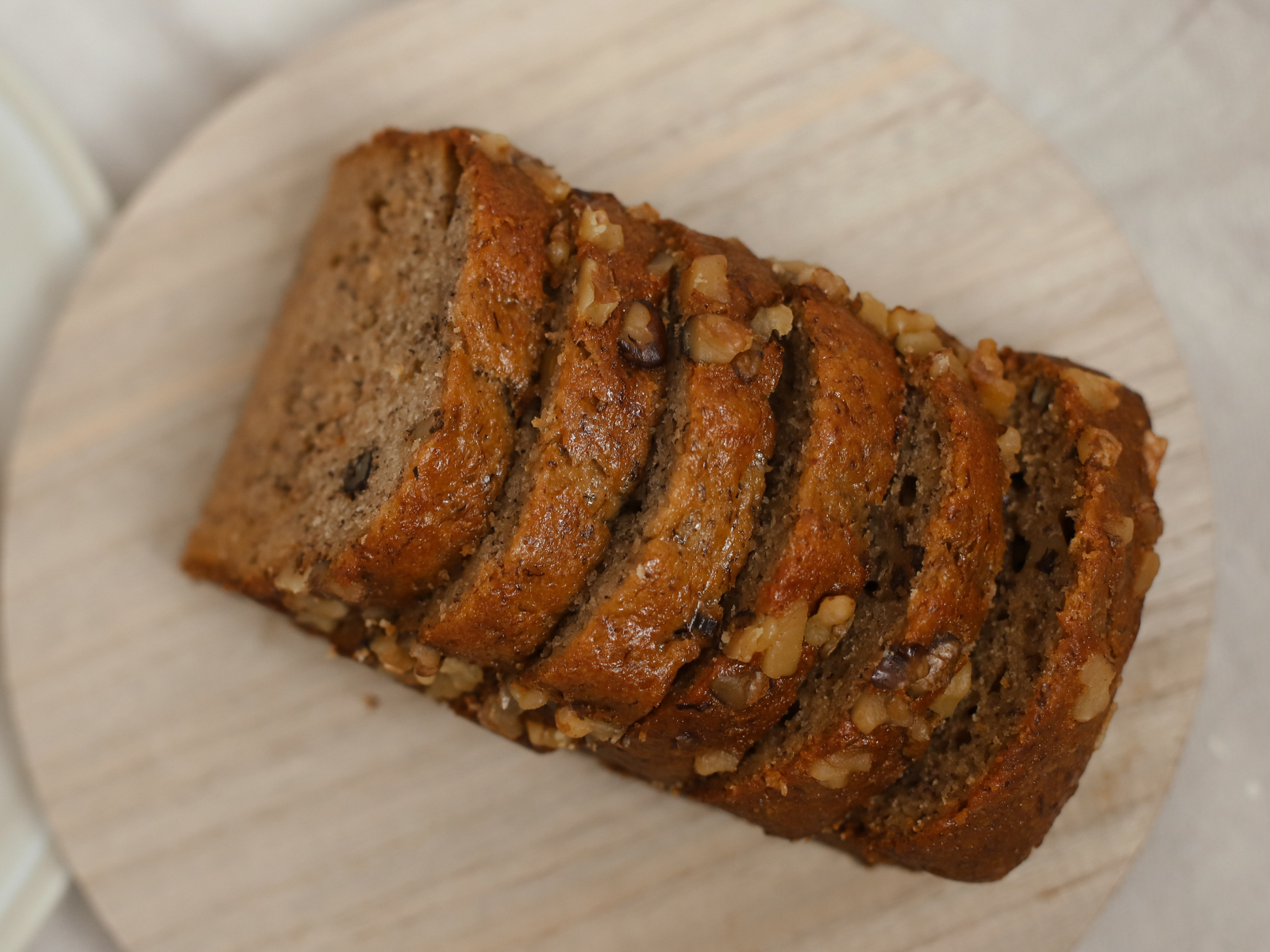Banana Bread