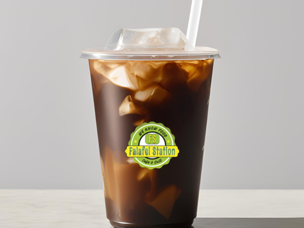 Ice Coffe