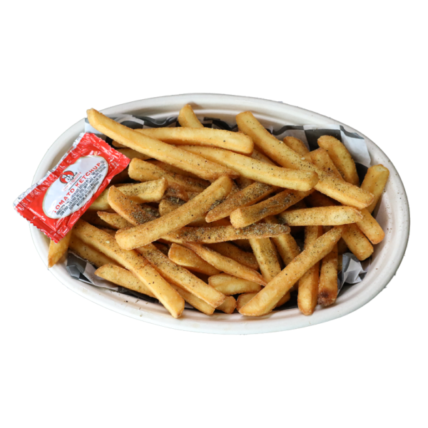 Zattar Fries