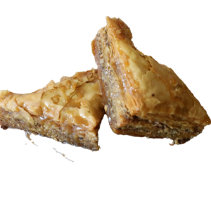 Baklava