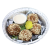Stuffed Falafel 4 Pieces Mazaa