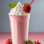 Strawberry Smoothi