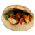Chicken Kebab Pita