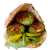 Stuffed Falafel Pita